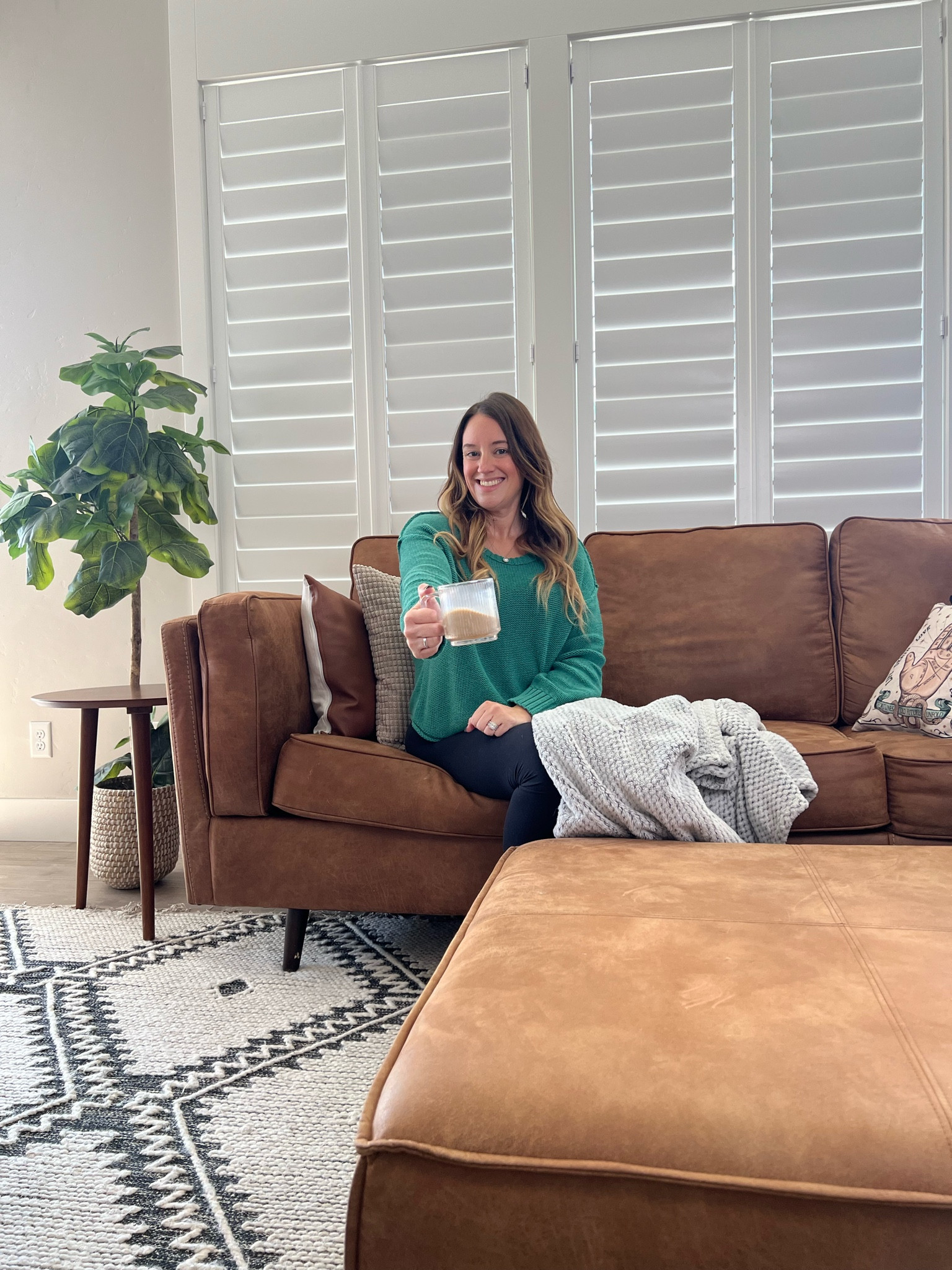 From heartwarming presents to sweet savings, bringing holiday cheer right from my living room! It's all about finding that perfect gift for your loved ones, and thanks to the Walmart app, it's a win-win for the heart and the wallet! ❄️🎁💰 #ComfortAndJoy

#LTKGiftGuide #LTKHolidaySale #LTKhome