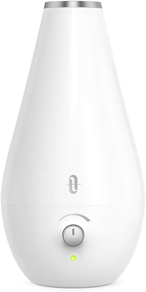 Humidifiers for Bedroom, TaoTronics Cool Mist Humidifiers for Babies [BPA Free], 1.8L Quiet Ultra... | Amazon (US)
