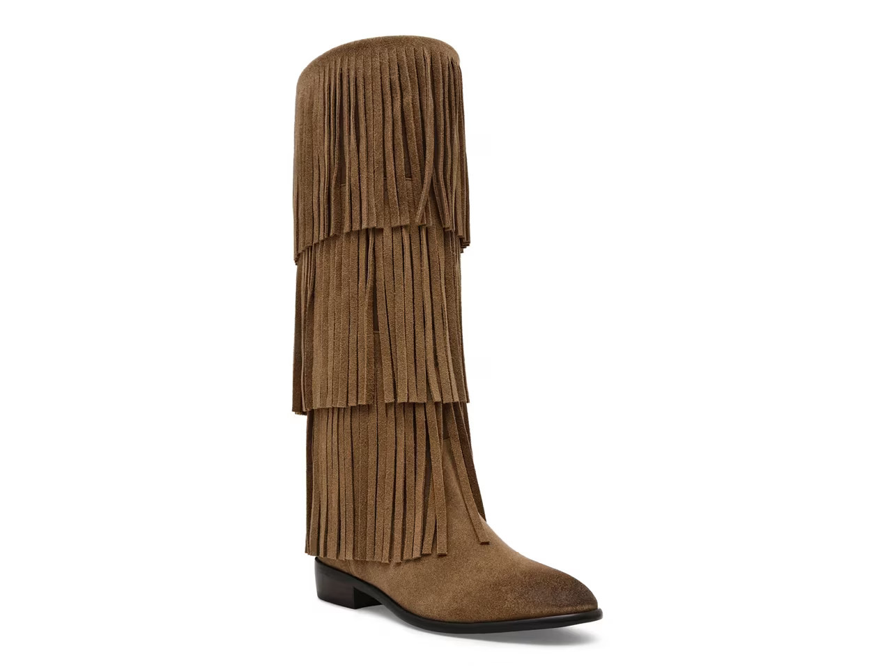 Steve Madden Spur Boot | DSW