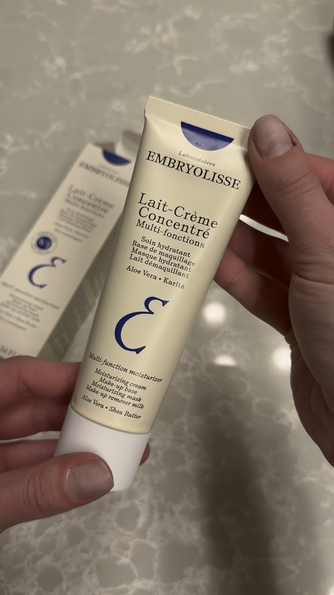 Tried out the mini of this and finished it in a month - which for someone like me who uses as much product as I do - says a A LOT - so I just repurchased it in the full size!

#LTKBeauty #LTKHoliday #LTKGiftGuide