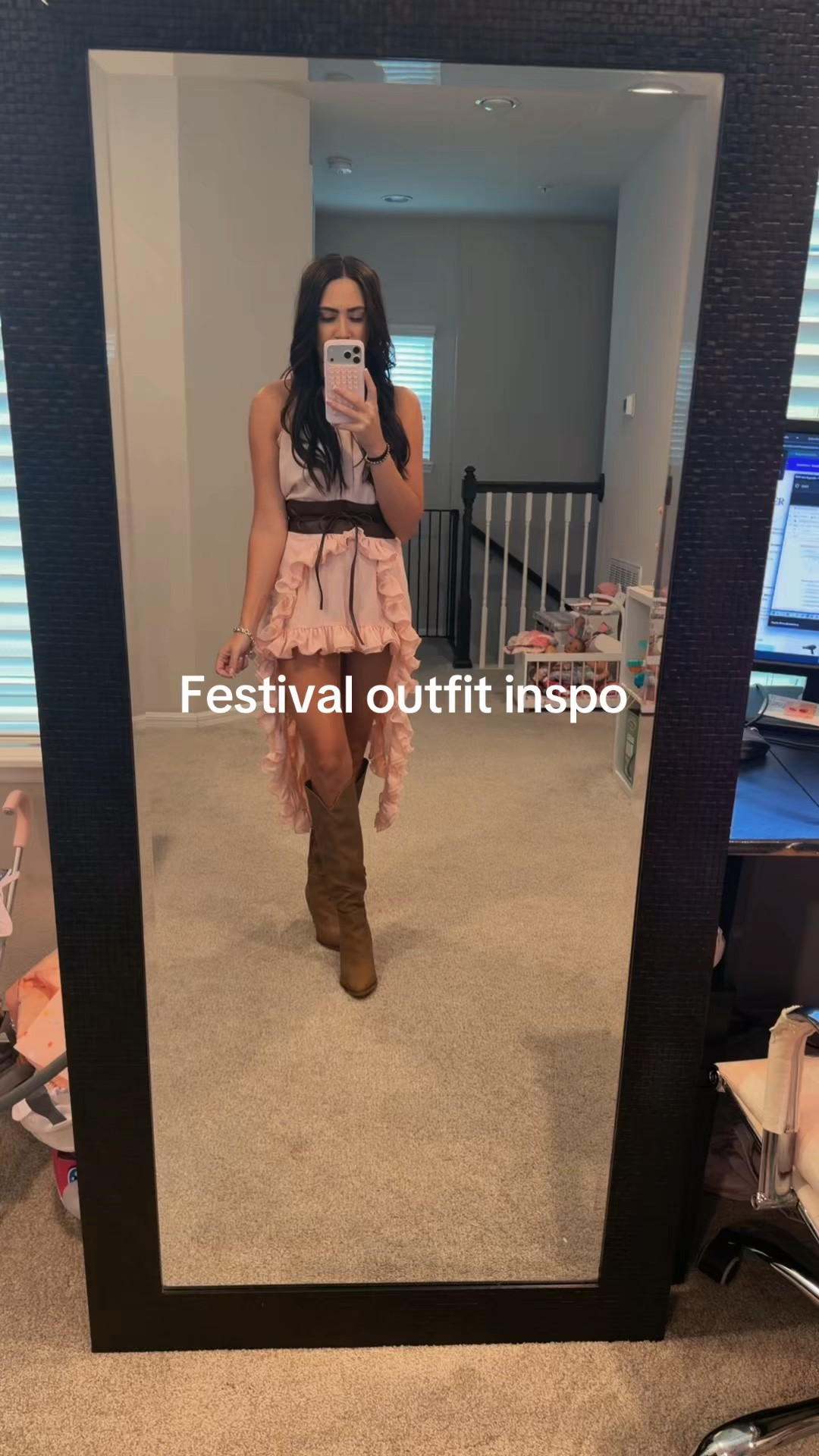 Give me all the festival outfits 🤍

#LTKU #LTKSeasonal