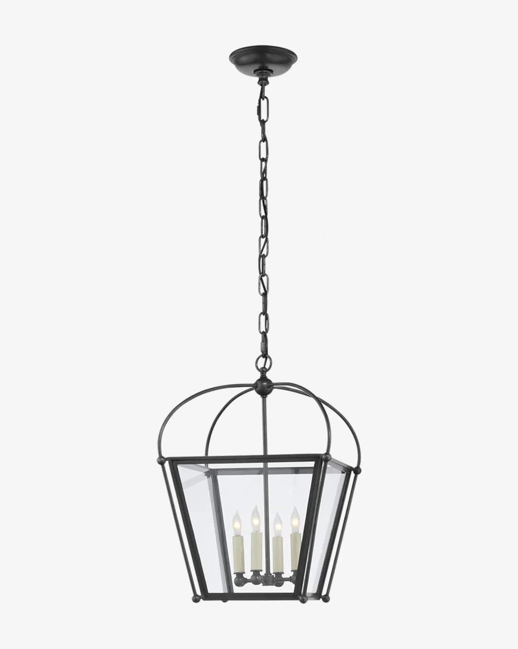 Julietta Small Lantern | McGee & Co.