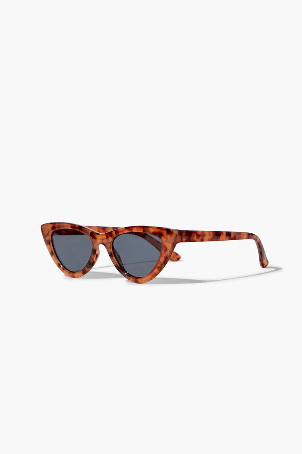 Tinted Cat-Eye Sunglasses | Forever 21 (US)