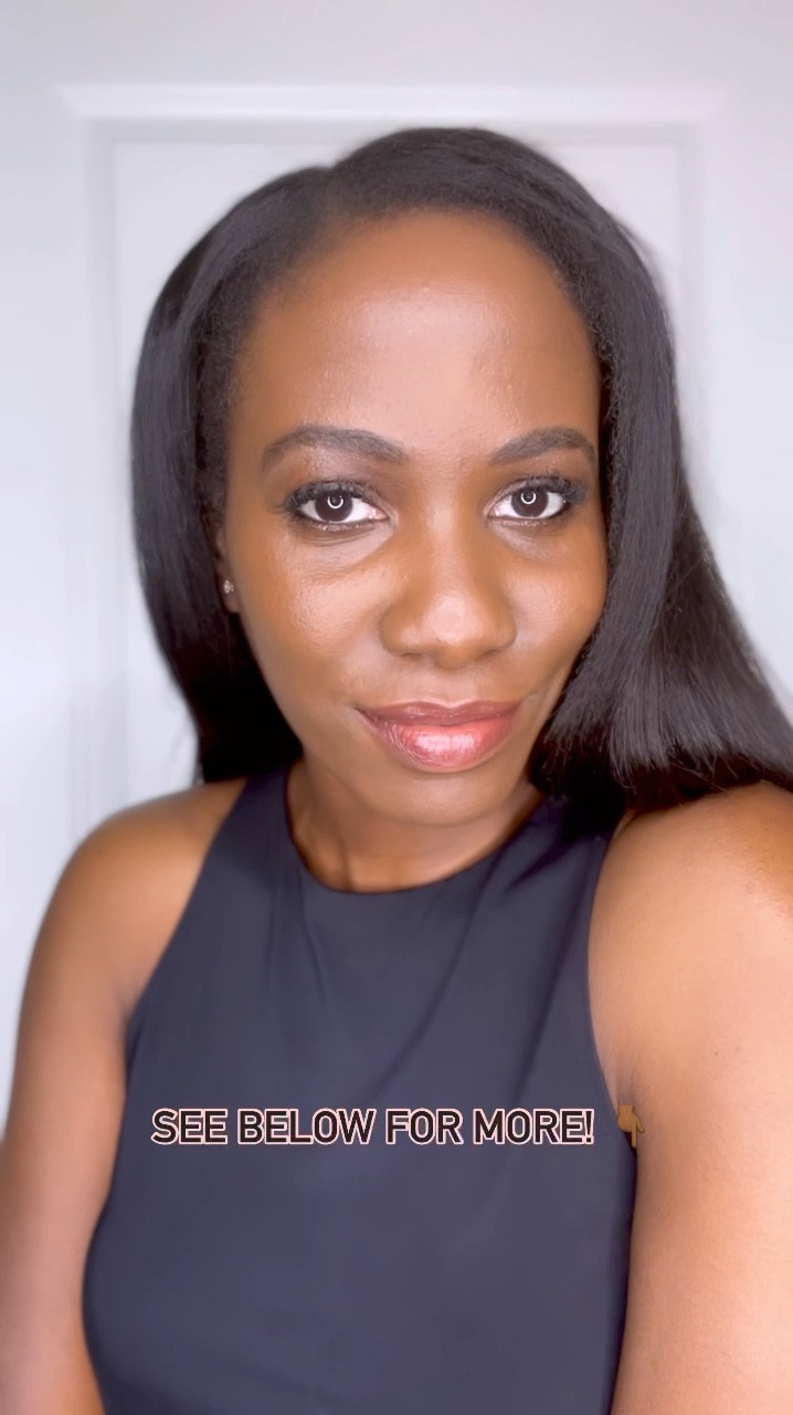 The Skin Rewind Blurring Foundation and Concealer Complexion Stick is one of @iliabeauty's latest makeup releases, and I am a fan! This product applies smoothly and leaves a flawless, lightweight finish that lasts up to 12 hours. It also comes in 42 natural matte shades, so I guarantee you can find your exact shade! 

Whether you use a shadow brush or your fingertips, the Skin Rewind Blurring Foundation and Concealer Complexion Stick is the perfect go-to because it's easy to apply! If you want to contour, go for a shade two tones darker than your natural skin tone. This complexion stick is perfect for everyday wear, especially on those hectic days or when you're going for that effortlessly natural makeup look! 

📌Save this post for later and follow my shop Folake_bolatiwa on the @shop.LTK app to shop this post and get my exclusive app-only content!
.
.
.
#iliabeauty #giftedbyiliabeauty #sephora 

#LTKbeauty #LTKxSephora #LTKfindsunder100