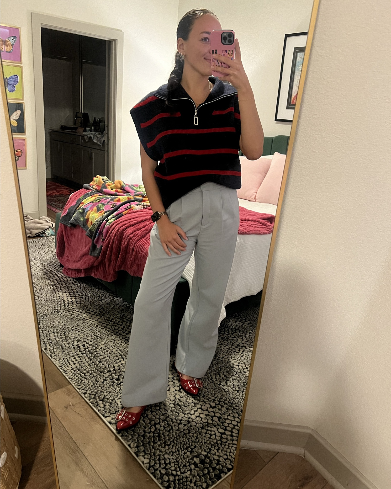 work outfits 💼

#LTKWorkwear