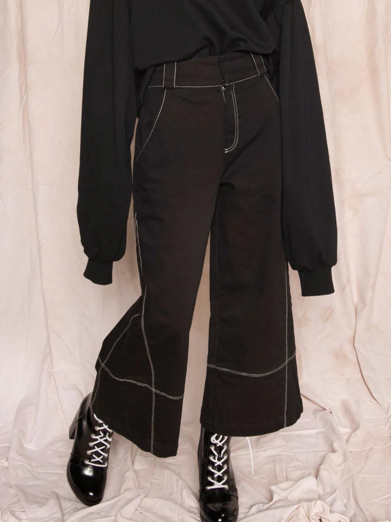 Connor Pants | Eggie