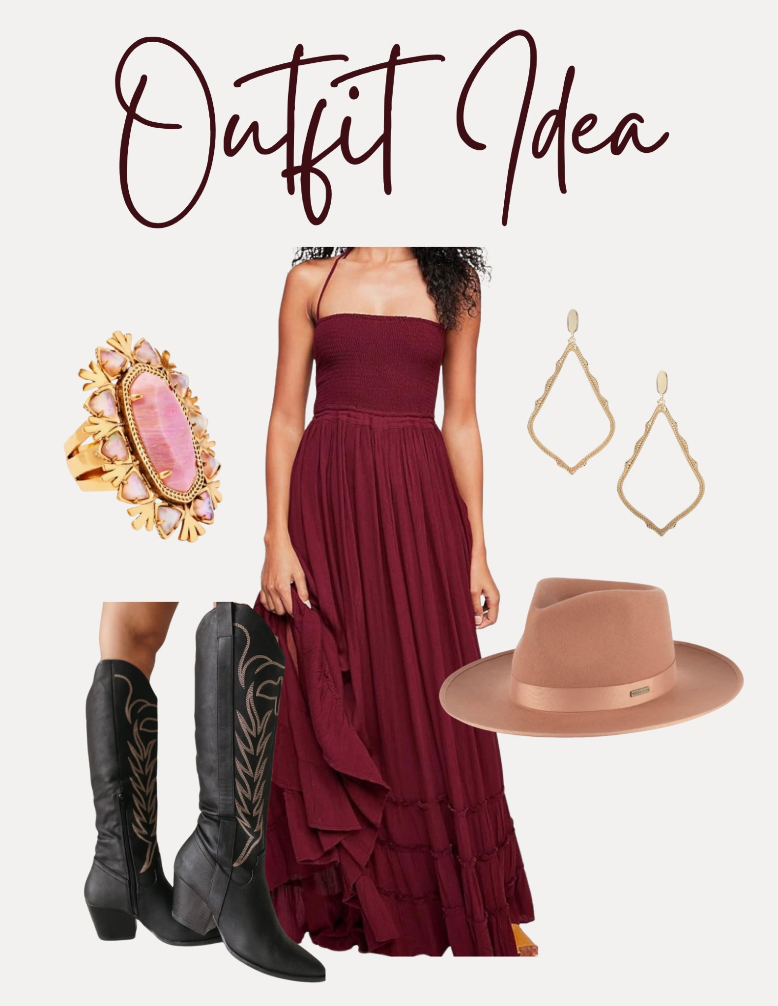 Fall photo outfit idea
Senior outdoor photo outfit idea
Fall fashionn

#LTKFindsUnder100 #LTKFindsUnder50 #LTKStyleTip