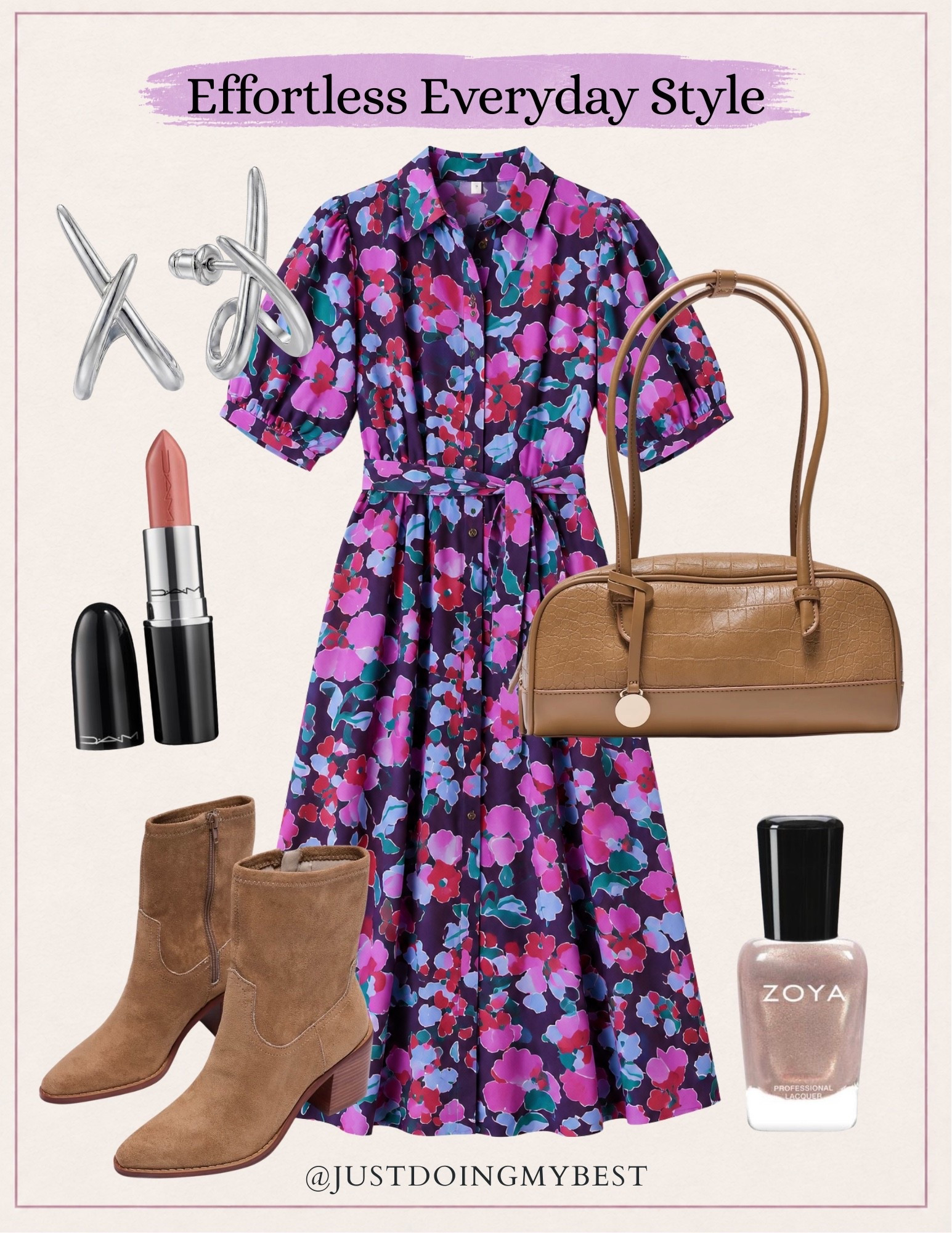 Fall Style