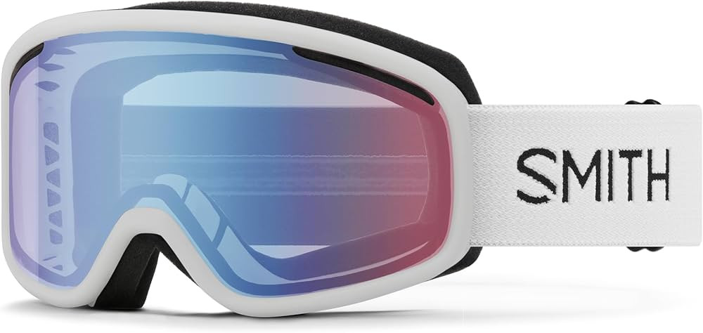 SMITH Vogue Goggles for Women – Performance Snowsports Goggles with Replaceable Lens for Skiing... | Amazon (US)