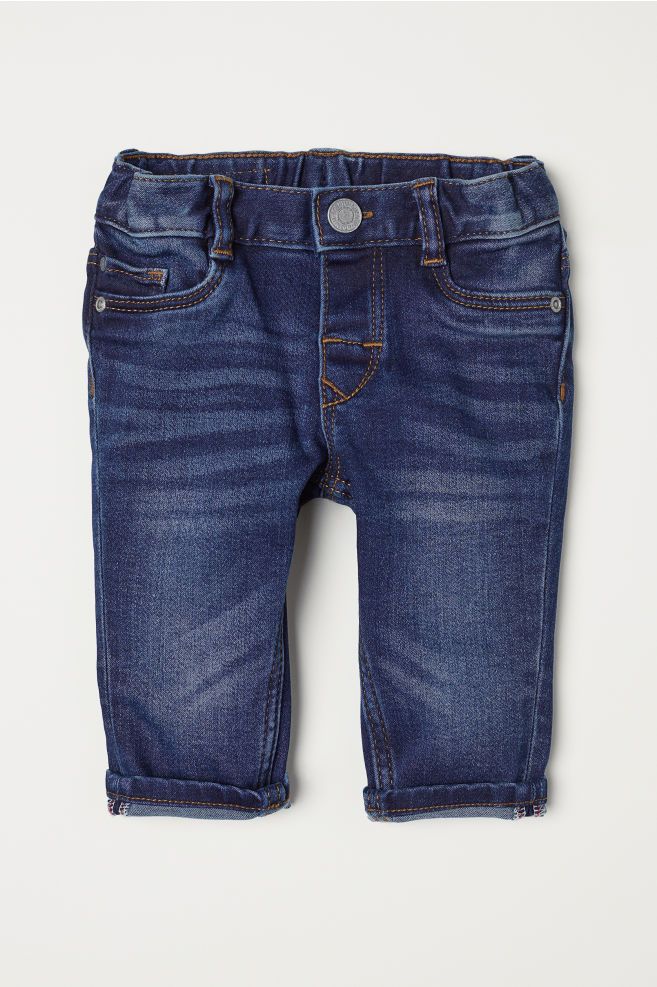Slim fit Jeans | H&M (US + CA)