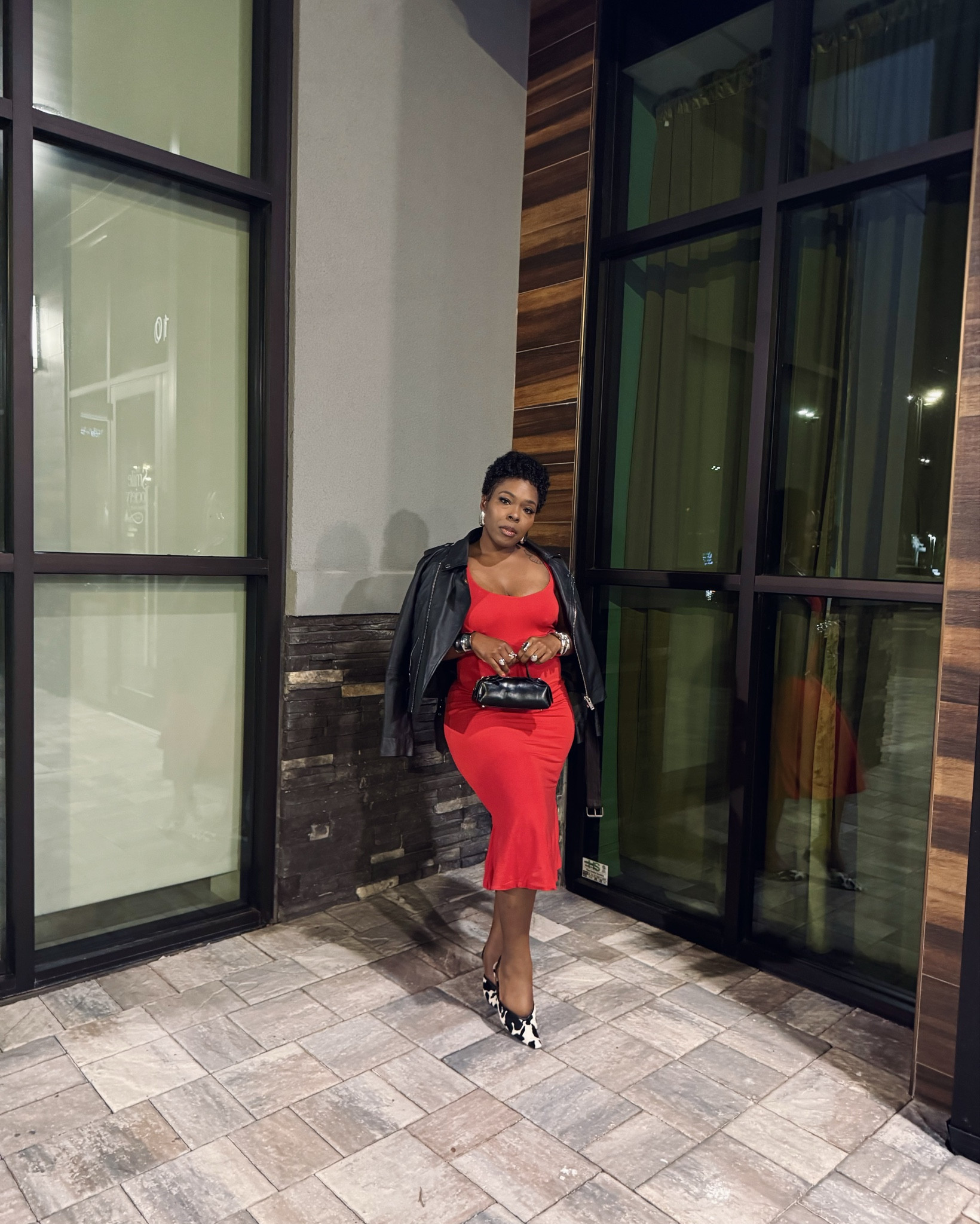 dang

#LTKgrwm #LTKootd #LTKOver40