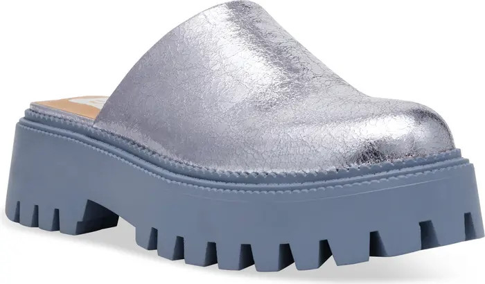 Lexy Lug Clog (Women) | Nordstrom Rack