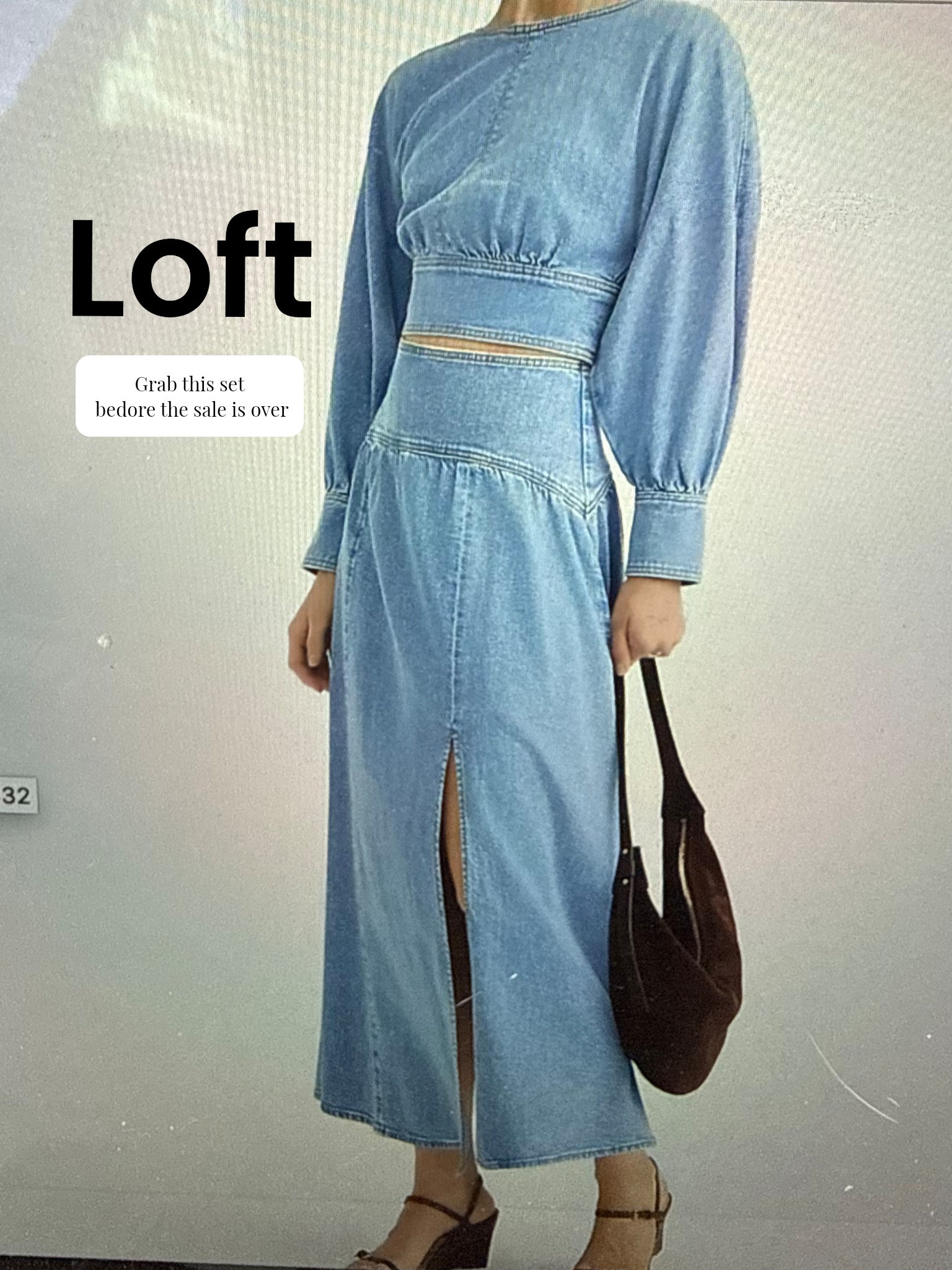 So many great finds on loft’s SALE!!!