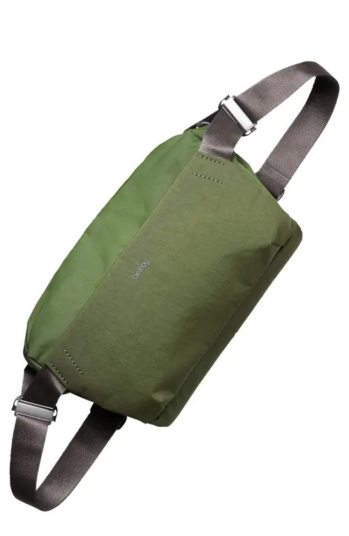 Bellroy Venture Sling Bag in Rangergreen at Nordstrom | Nordstrom