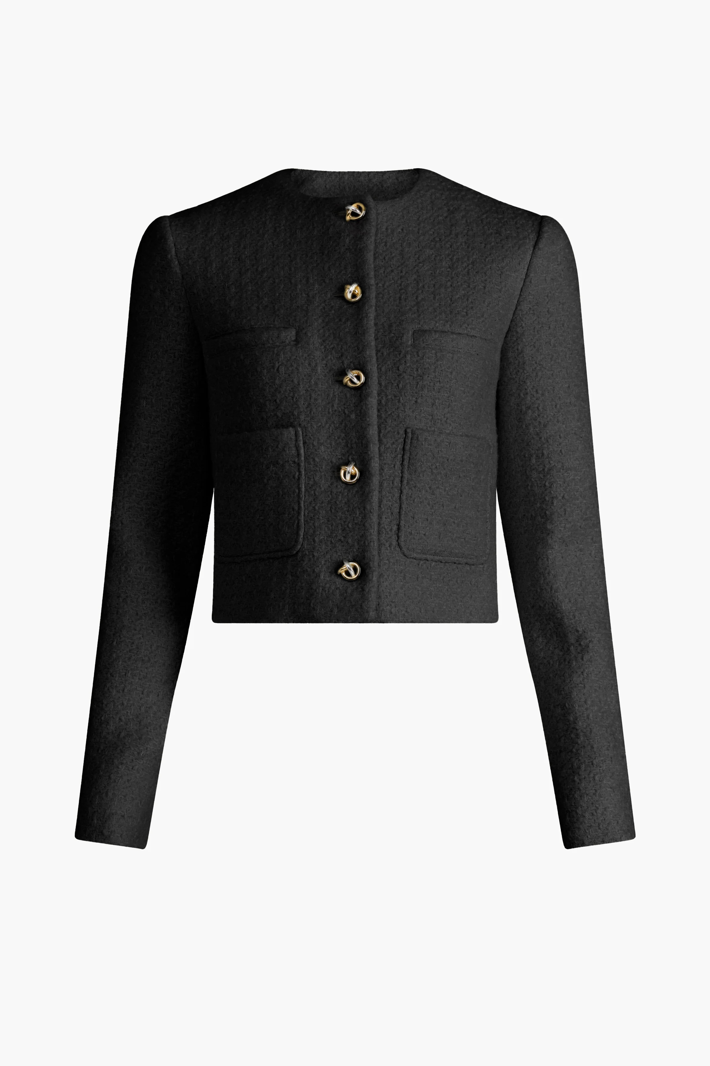 Beanie Jacket
 – Altuzarra | Altuzarra