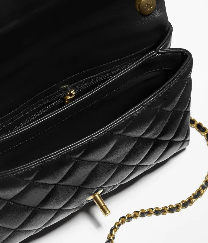 Small Flap Bag | Chanel, Inc. (US)