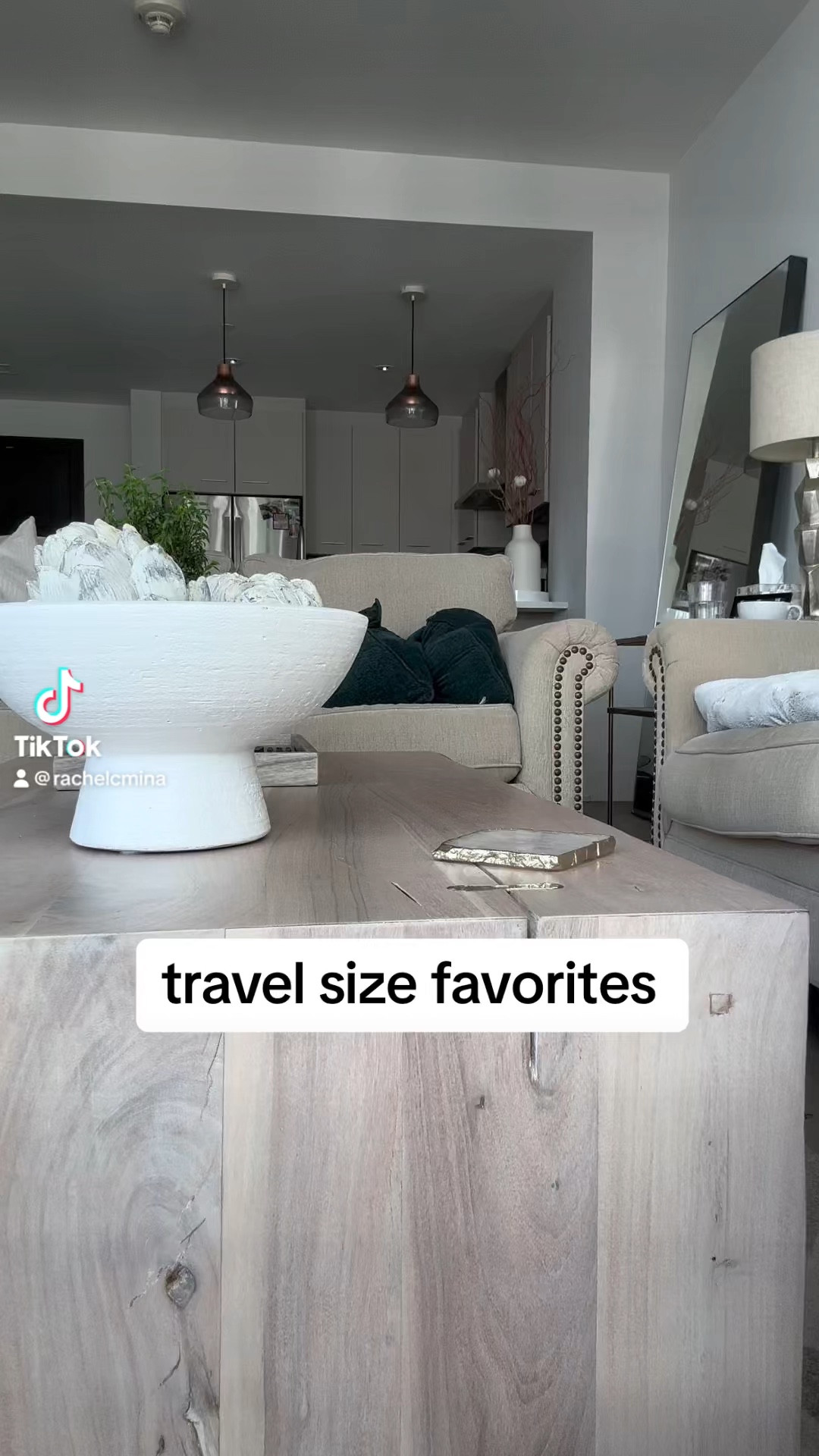 Here are some of my favorite travel size products! The Ouai super dry shampoo is a must! I am loving the Fenty melt awf makeup removing cleanser and then I use the ole Henriksen toner to get anything that’s left over on my skin. 

#LTKtravel #LTKFind #LTKbeauty