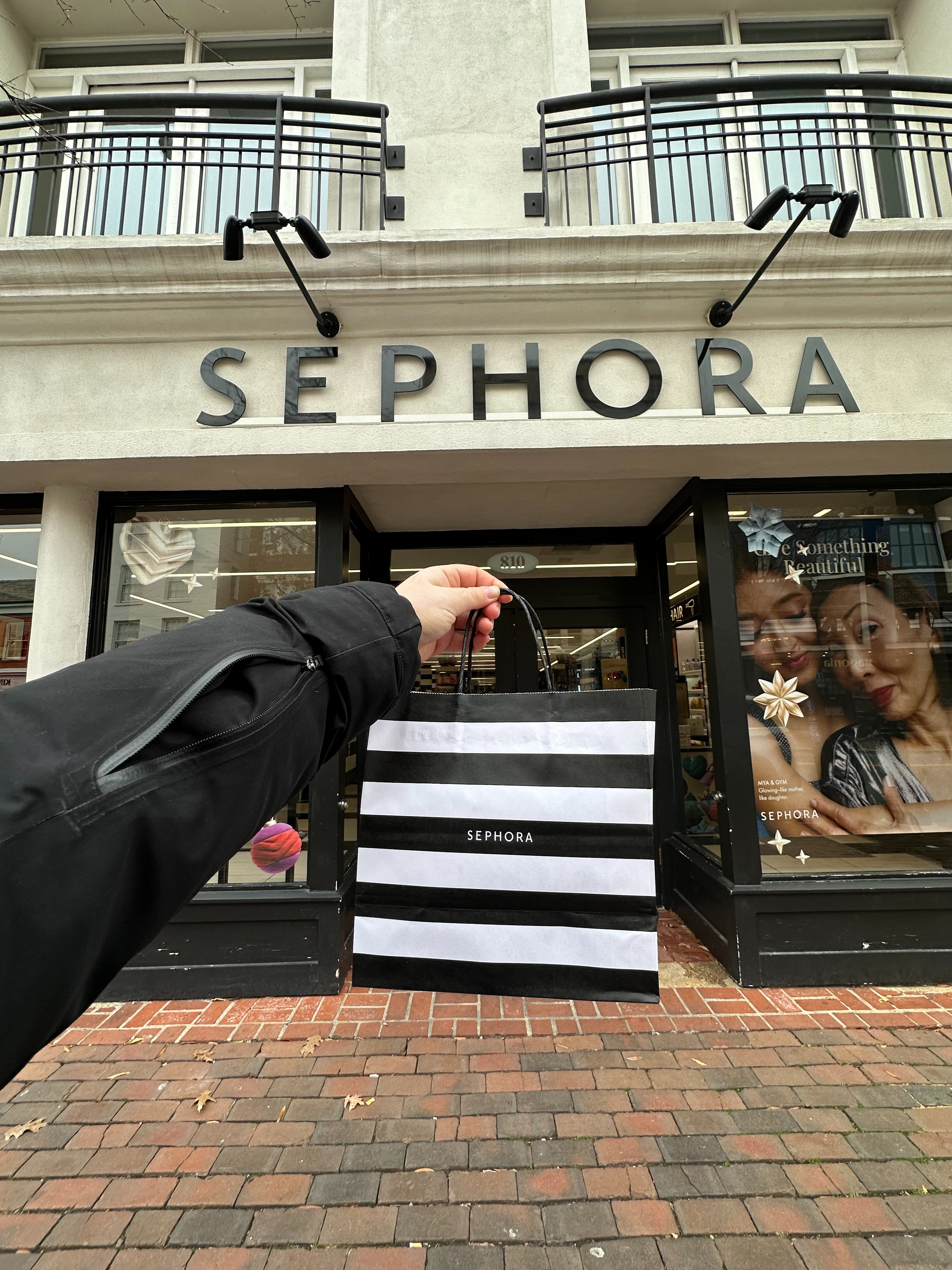 My recent Sephora purchase was a success!  

 #LTKGiftGuide #LTKStyleTip #LTKBeauty