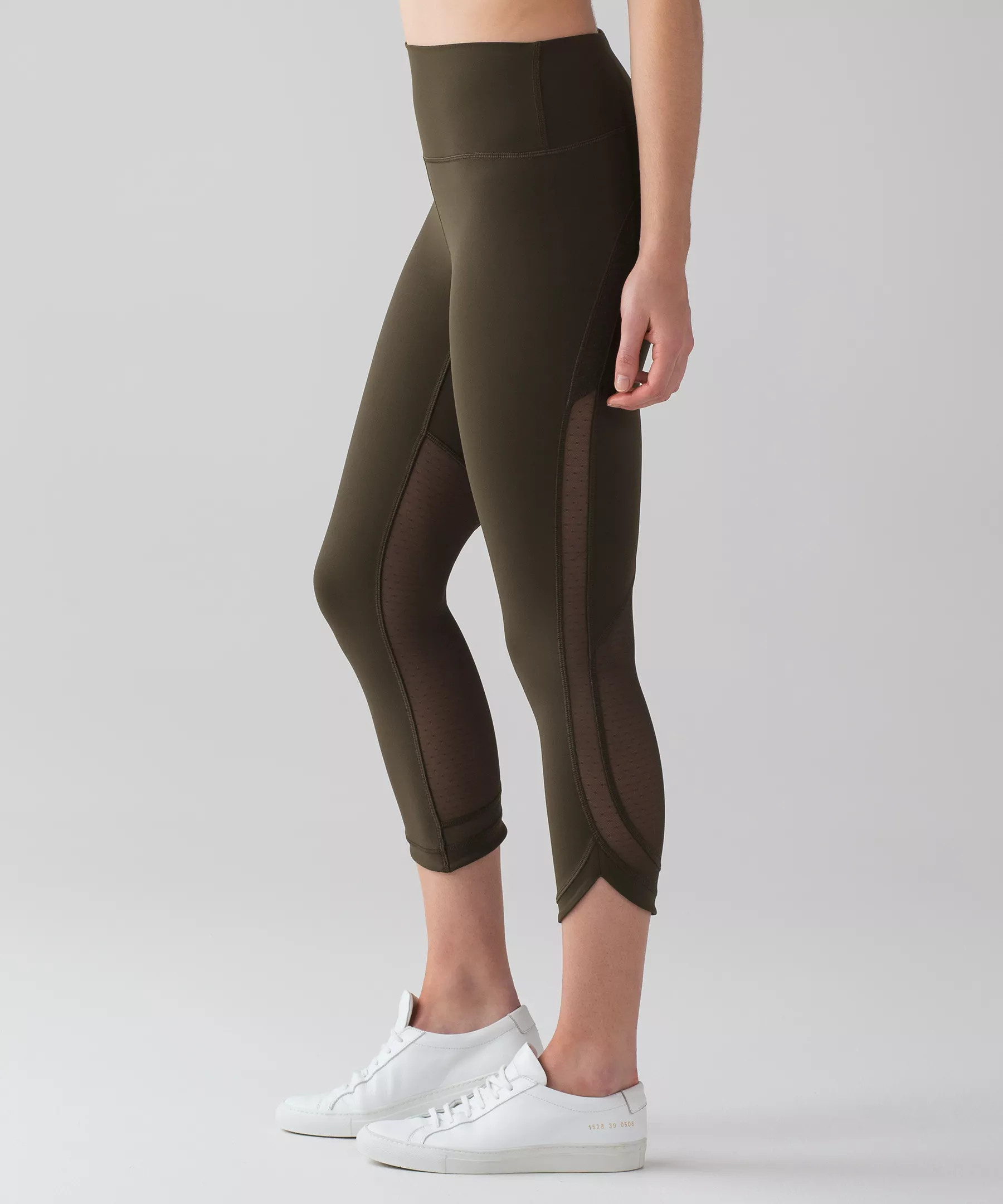Revitalize Crop *21 | Lululemon (US)