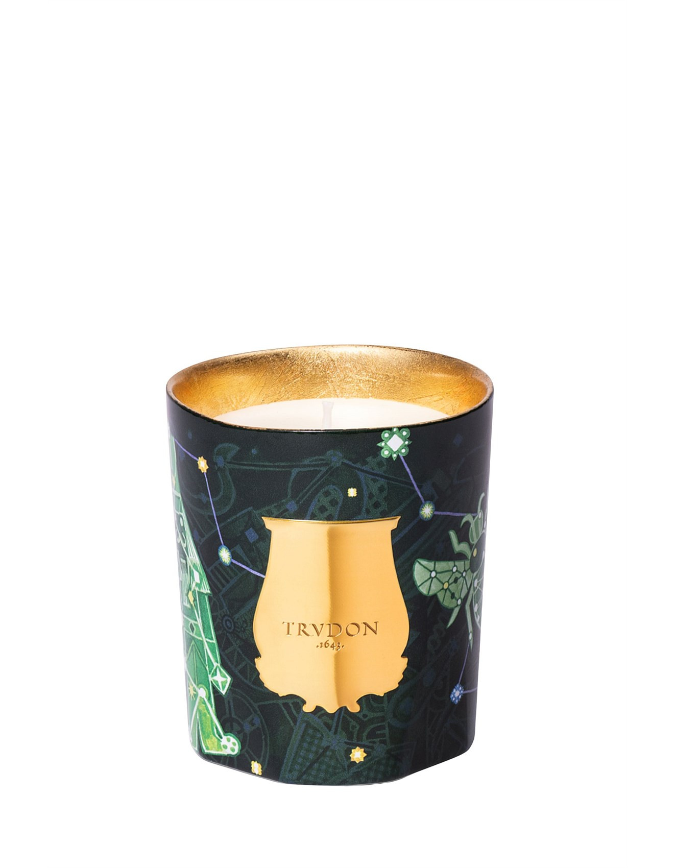 Fir Candle 270g | David Jones (Australia & New Zealand)