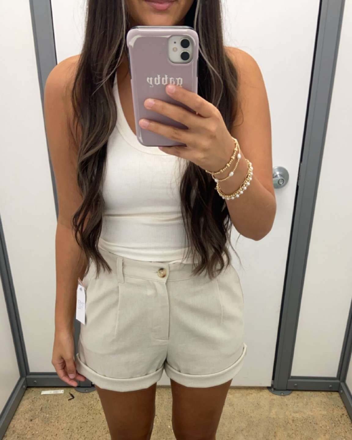 i found the cutest pair of linen shorts from walmart! can be easily dressed up or down! front pleats + elastic back

brand is time and tru! i’m in an xs but could also do a small

#LTKFindsUnder50 #LTKBacktoSchool #LTKStyleTip