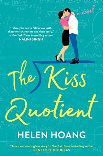 The Kiss Quotient | Amazon (US)