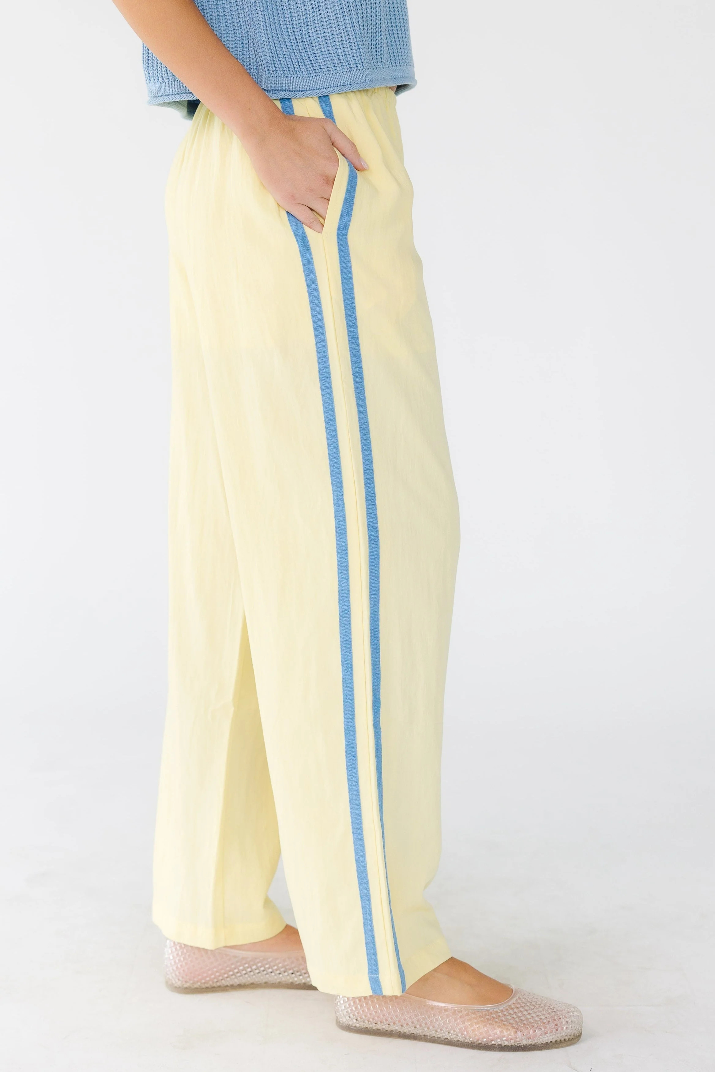 Modest Lightweight Track Pant | Called To Surf
