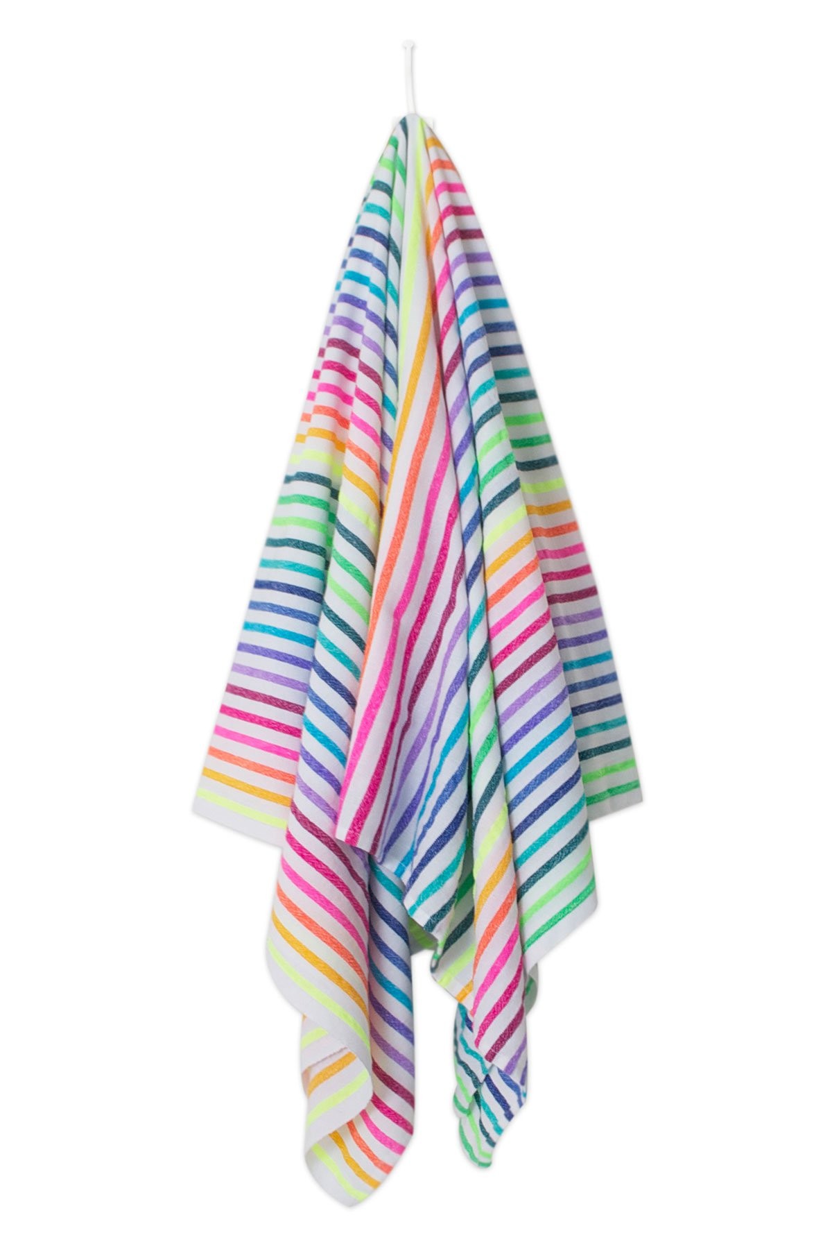 La Lucia Striped Beach Blanket | Everything But Water