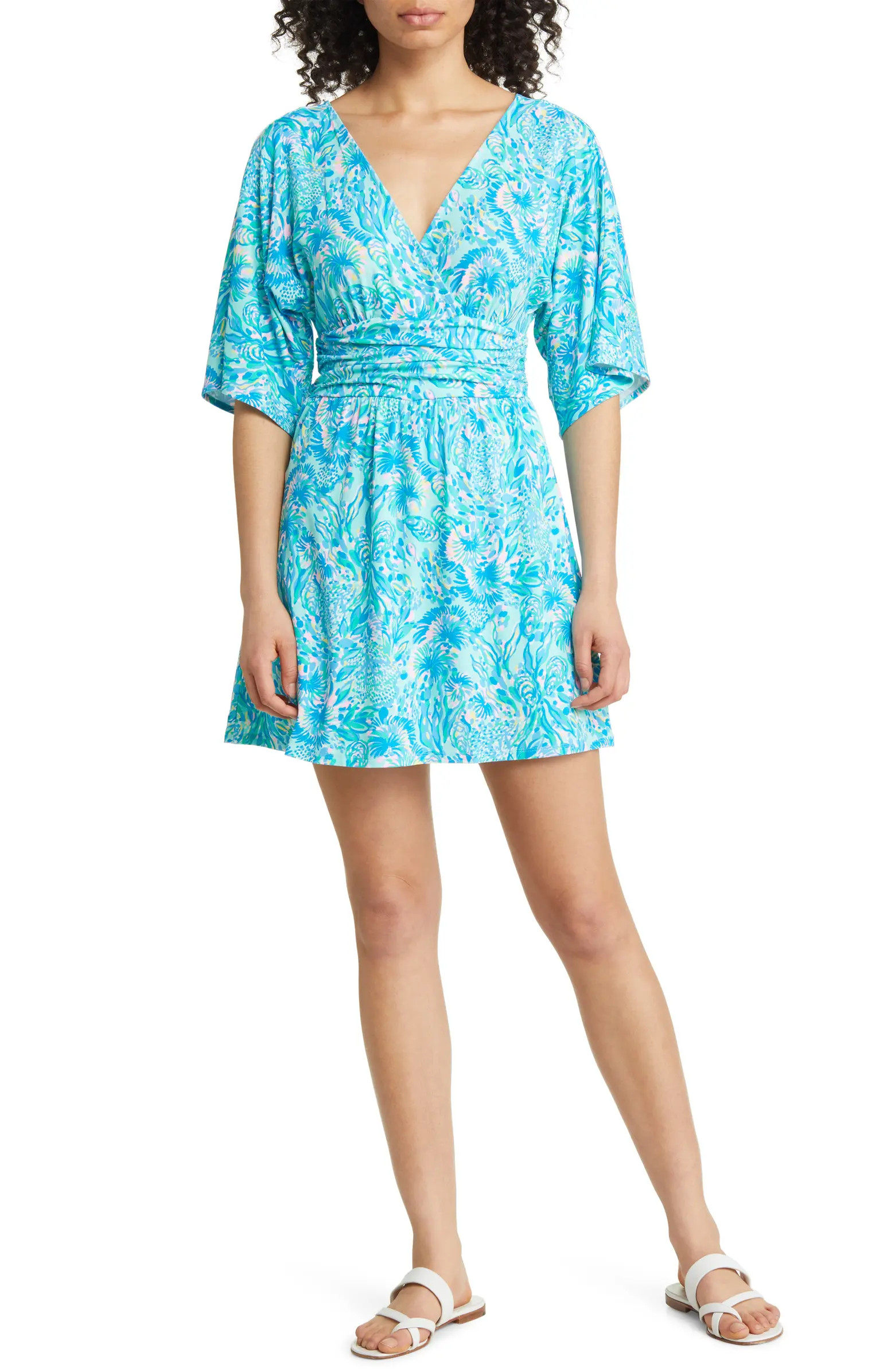 Parigi Skort Romper | Nordstrom