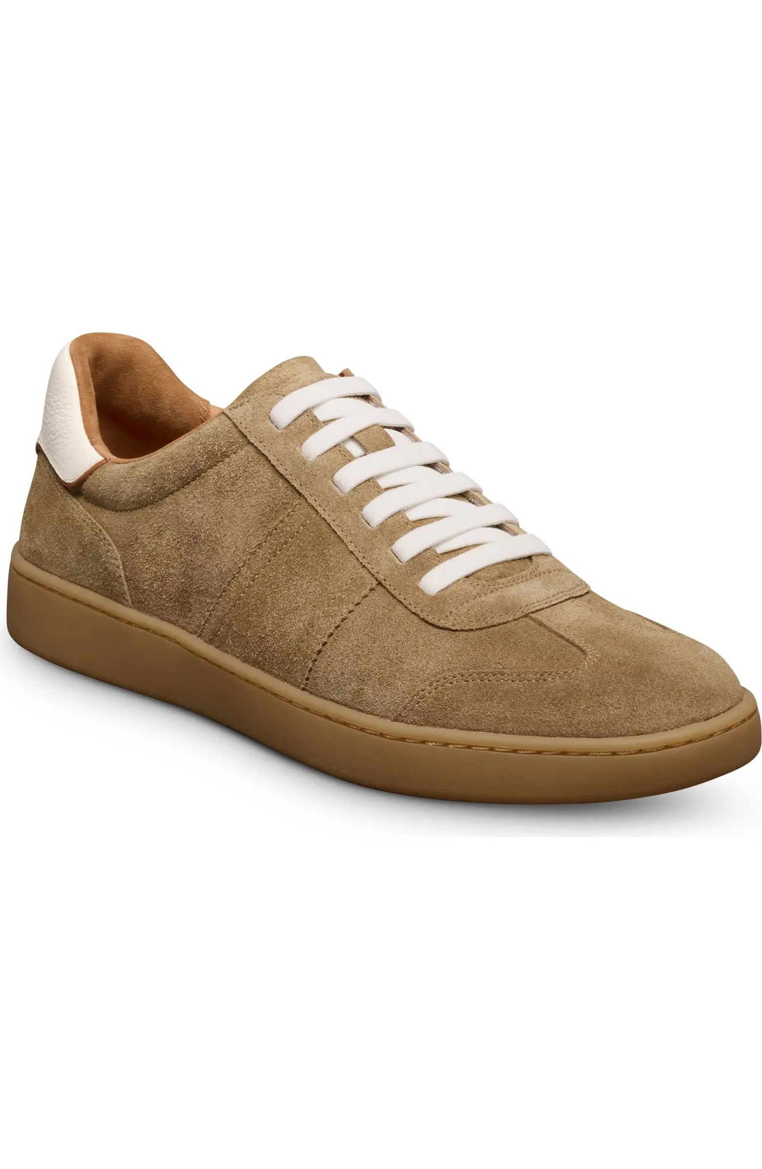 Allen Edmonds Ludlow Slip-On Sneaker (Men) | Nordstrom | Nordstrom