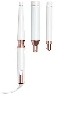 Whirl Trio Styling Wand with Three Interchangeable Barrels
                    
                 ... | Revolve Clothing (Global)