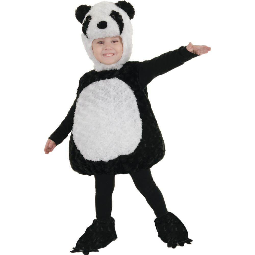 Baby Panda Costume | Oriental Trading Company