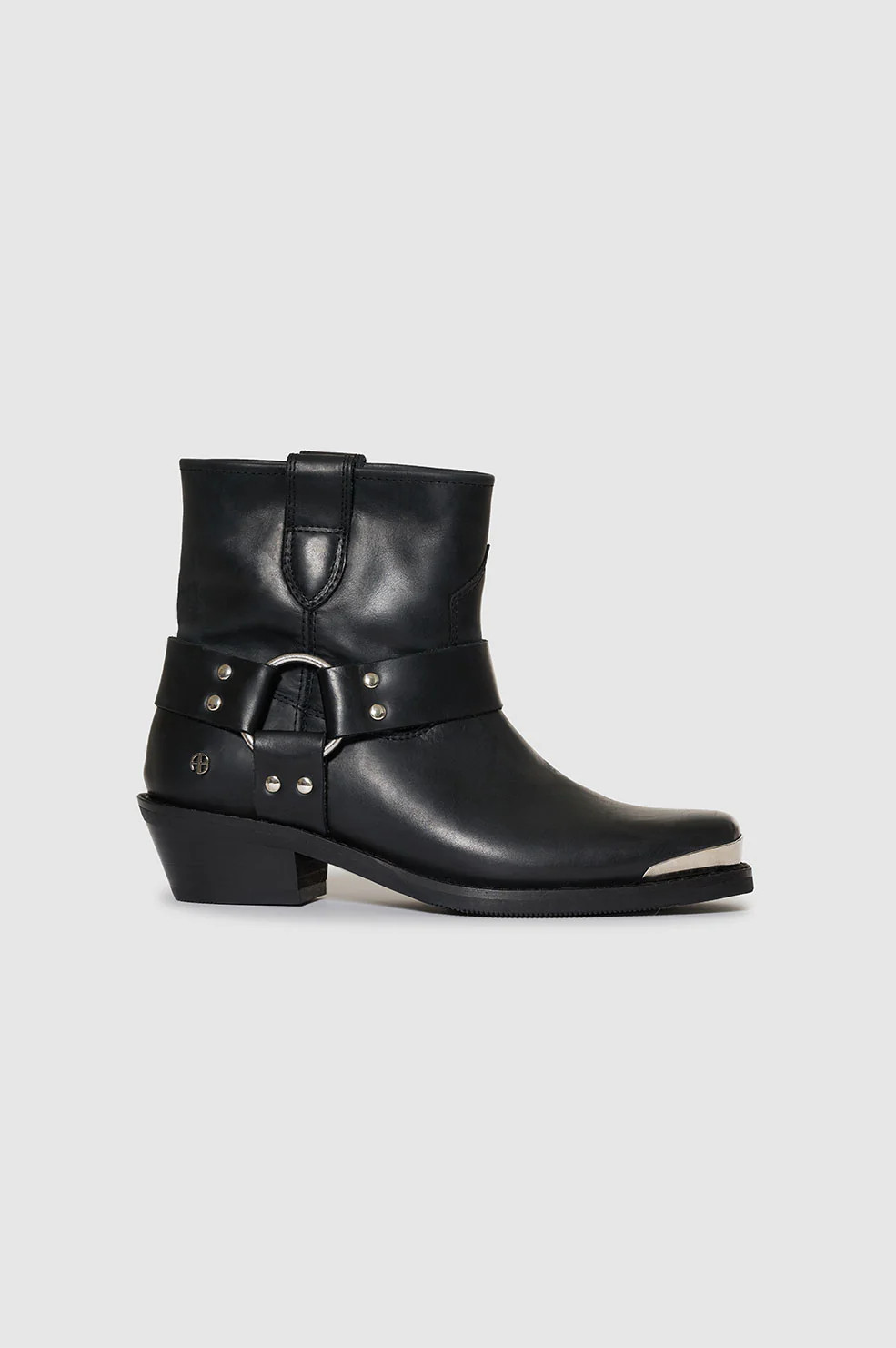 Mid Ryder Boots | Anine Bing