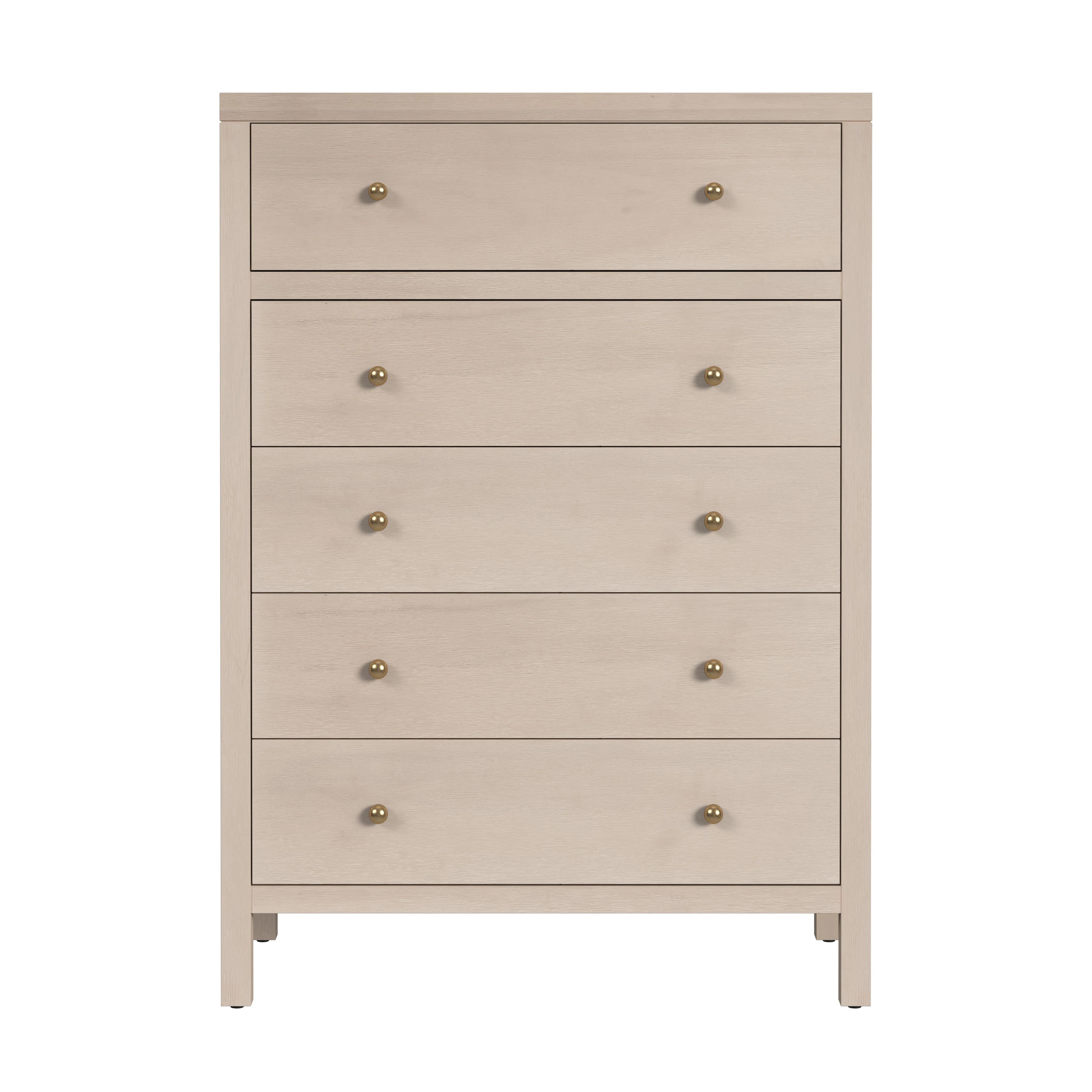 Celine 5-Drawer Dresser | Wayfair North America