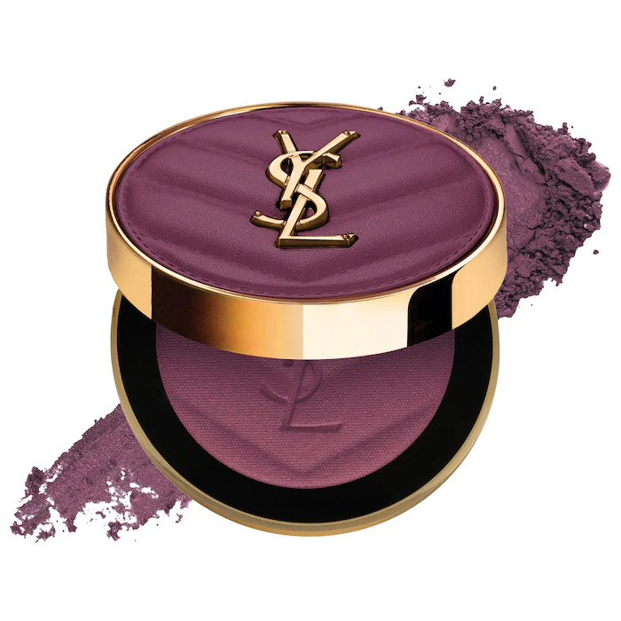 Make Me Blush 24H Buildable Powder Blush - Yves Saint Laurent | Sephora | Sephora (US)