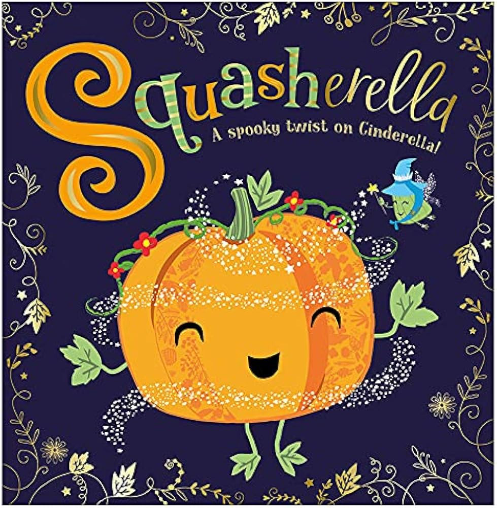 Squasherella | Amazon (US)