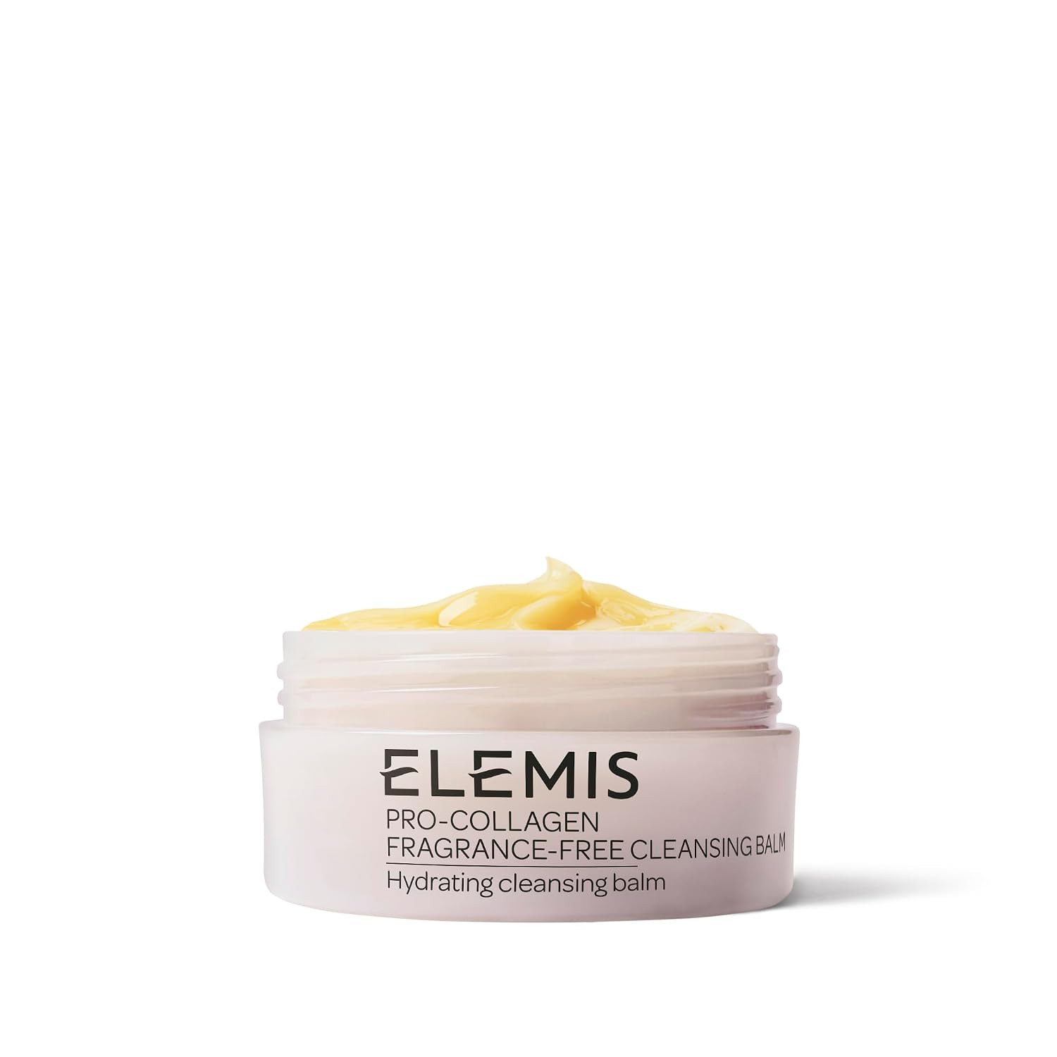 ELEMIS Pro-Collagen Cleansing Balm, 3-in-1 Hydrating Facial Cleanser | Amazon (US)