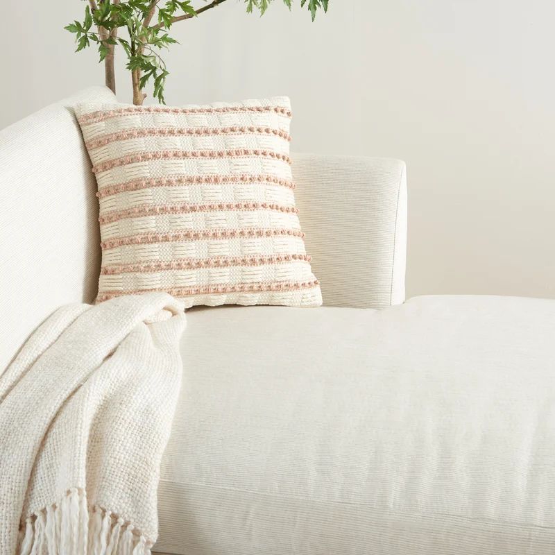 Decorative Pillows & Blankets | Wayfair North America