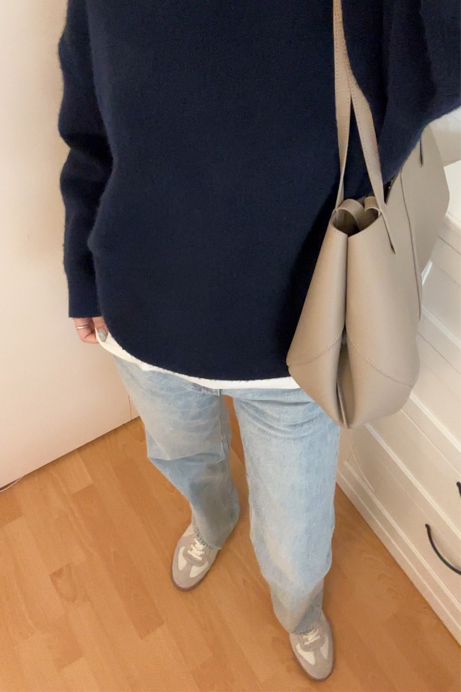 lazy fit

#FashionMonth #LTKstyletip #LTKautumn