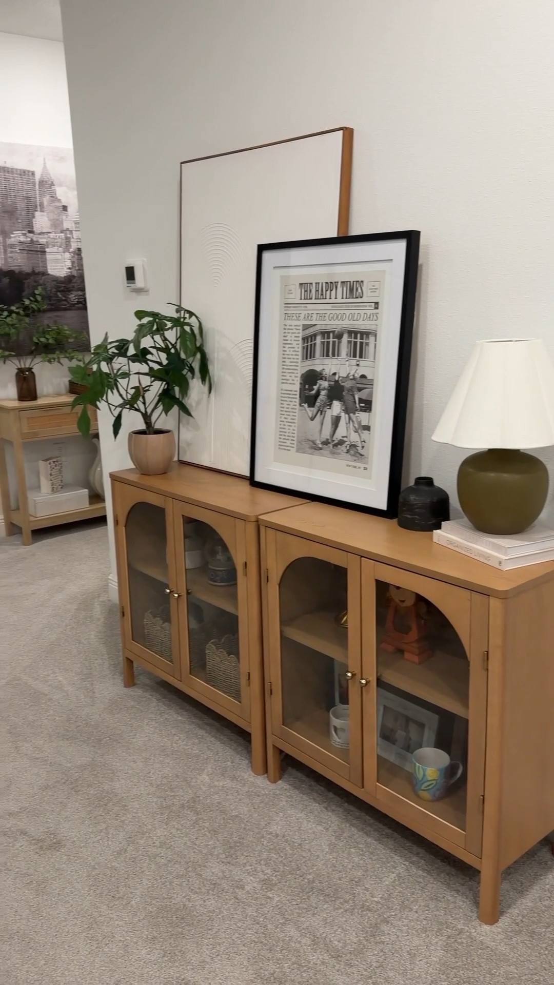 Happy Tuesday Everyone!! 

Time for a much needed reset upstairs in my loft/office and catch up on laundry! 🧺🫧🧼

Why does everything get so dusty so fast? I’m adding an air purifier upstairs now after today 😩

#cleanwithme #resetroutine #disneylocal #weeklyreset #ASMR 

#LTKU #LTKHome