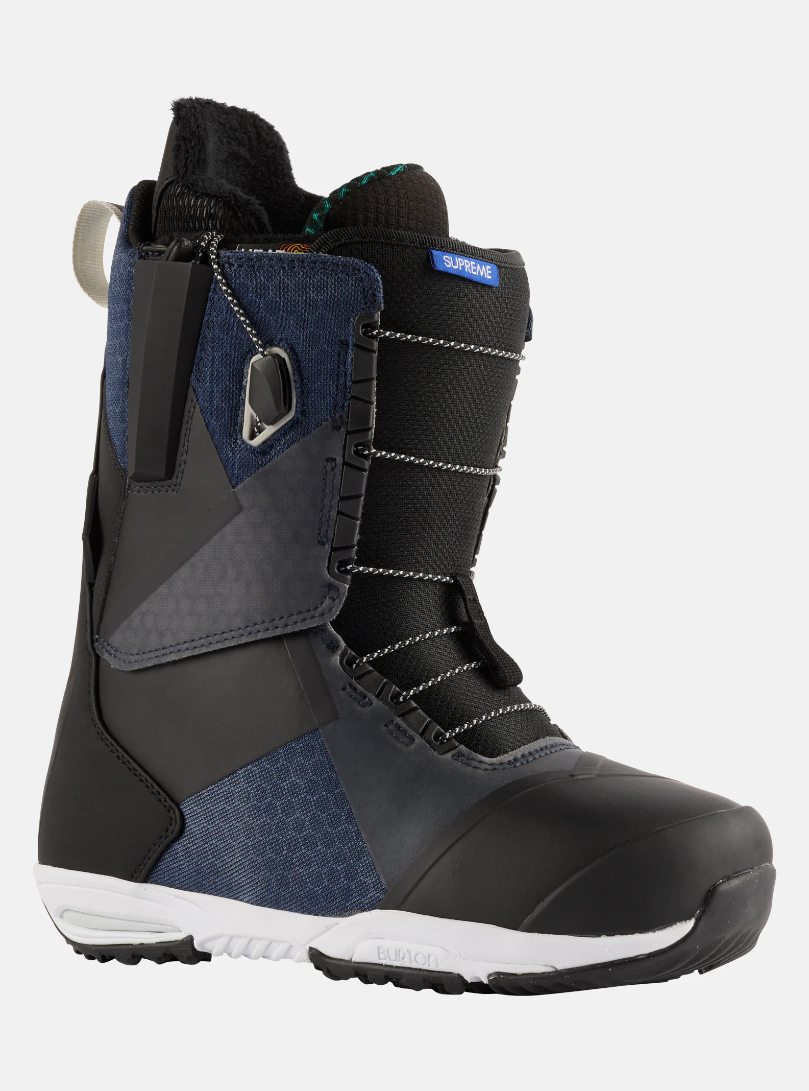 Women's Burton Supreme Snowboard Boots | Burton Snowboards Canada