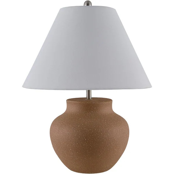 Livabliss Festus Traditional Accent Table Lamp - Bed Bath & Beyond - 42763706 | Bed Bath & Beyond