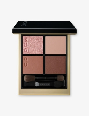 Signature Colour Eyes Eyeshadow Palette 6.2g | Selfridges