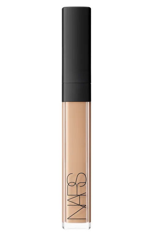 NARS Radiant Creamy Concealer in Custard at Nordstrom, Size 0.22 Oz | Nordstrom