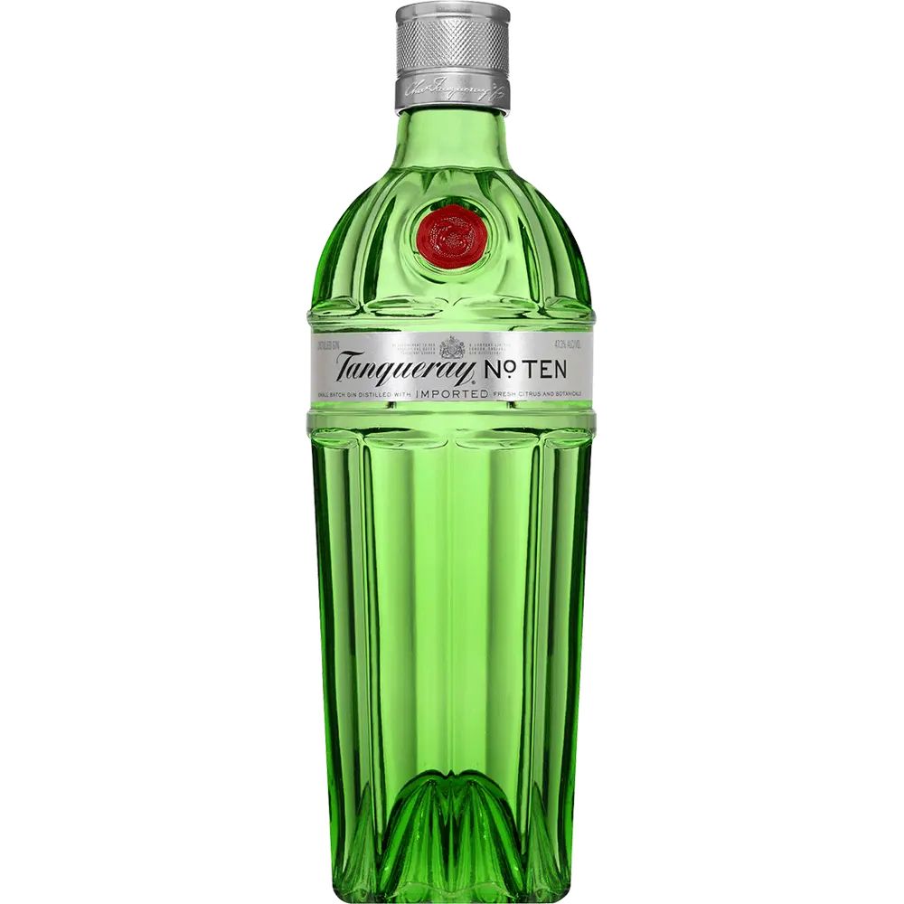 Tanqueray No. Ten Gin | Total Wine