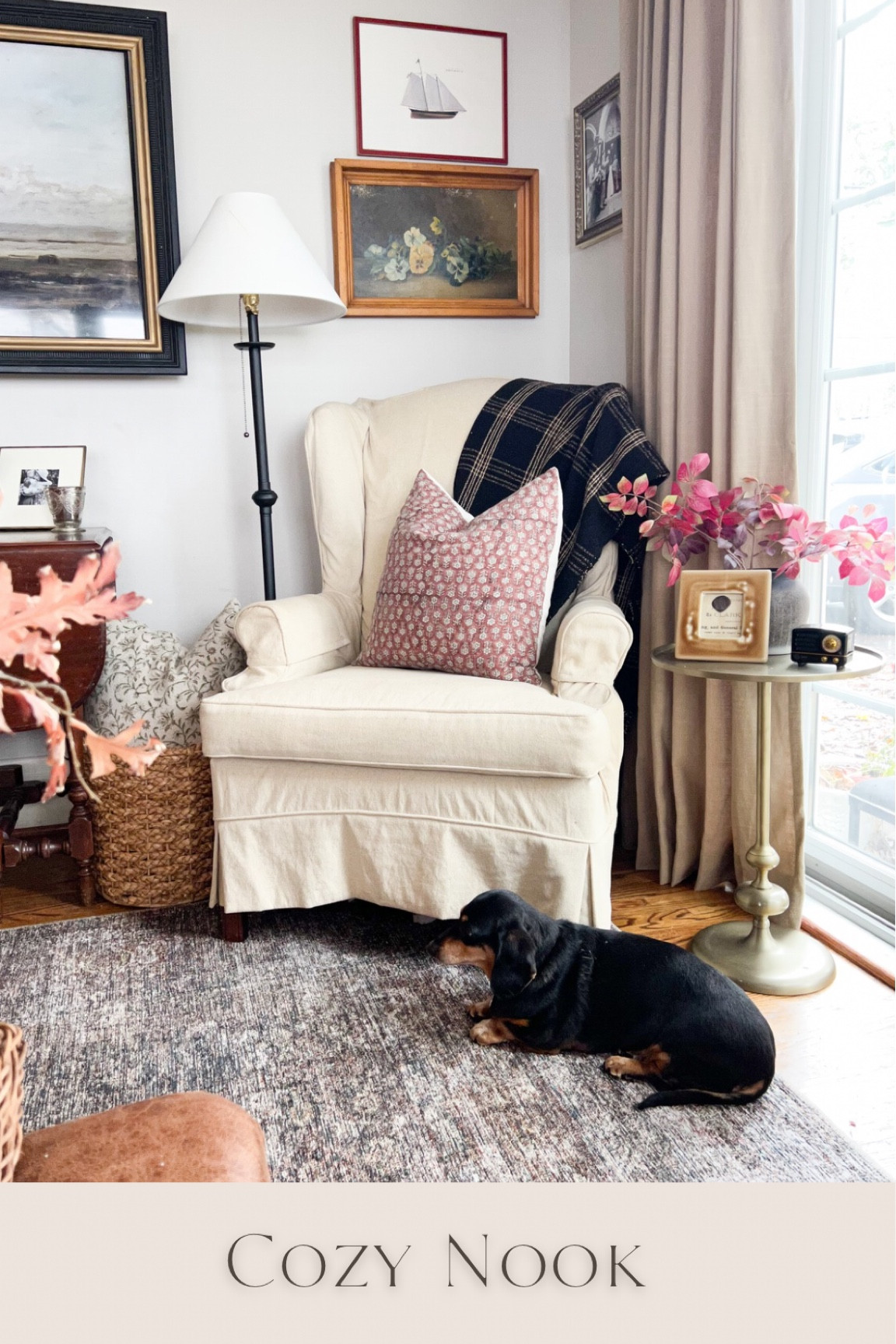 Reading book & small space items 

#LTKFindsUnder100 #LTKStyleTip #LTKSaleAlert