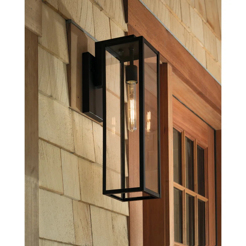 Arati Solid Brass Wall Light | Wayfair North America