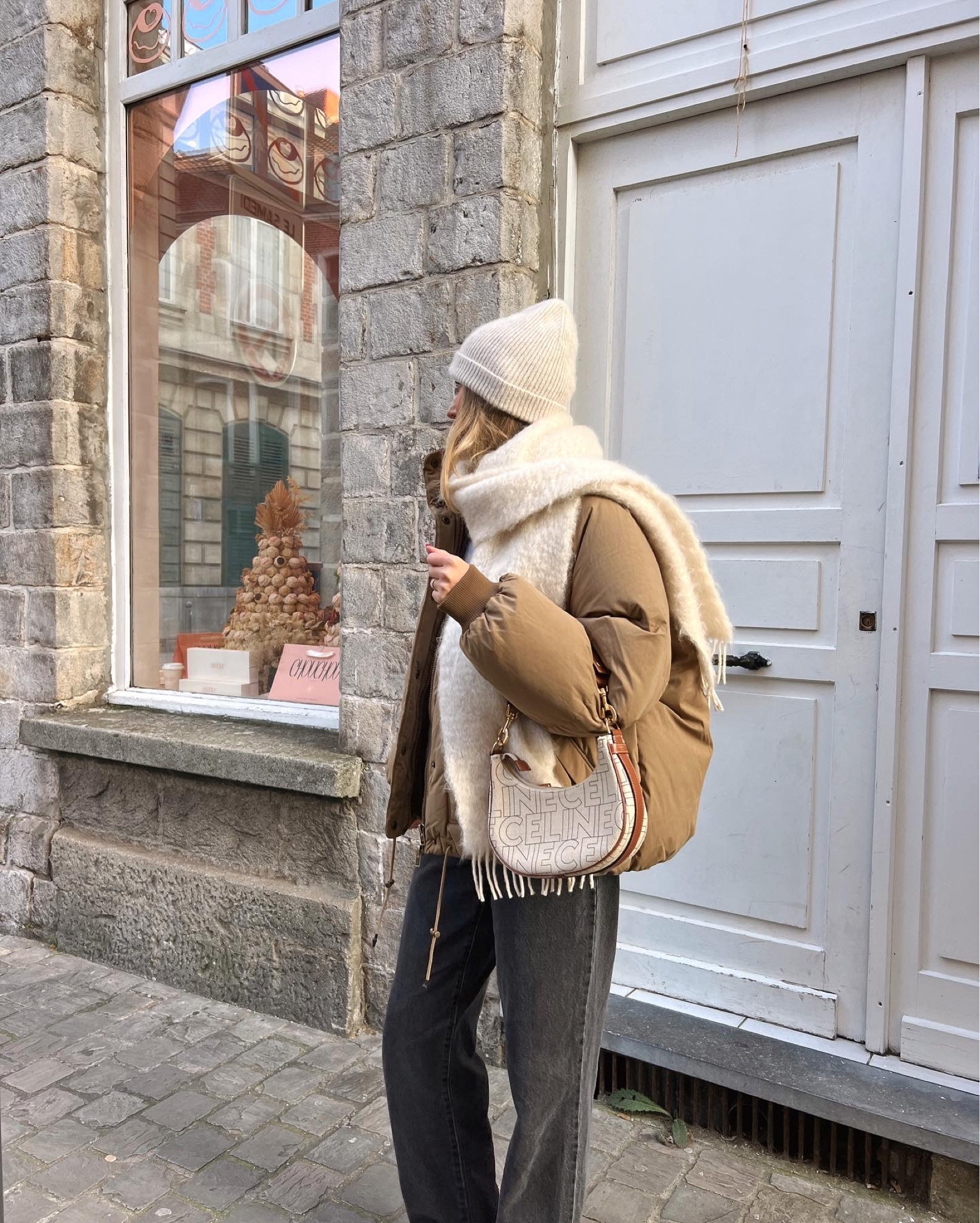 Doudoune 🧸

#LTKeurope #LTKstyletip