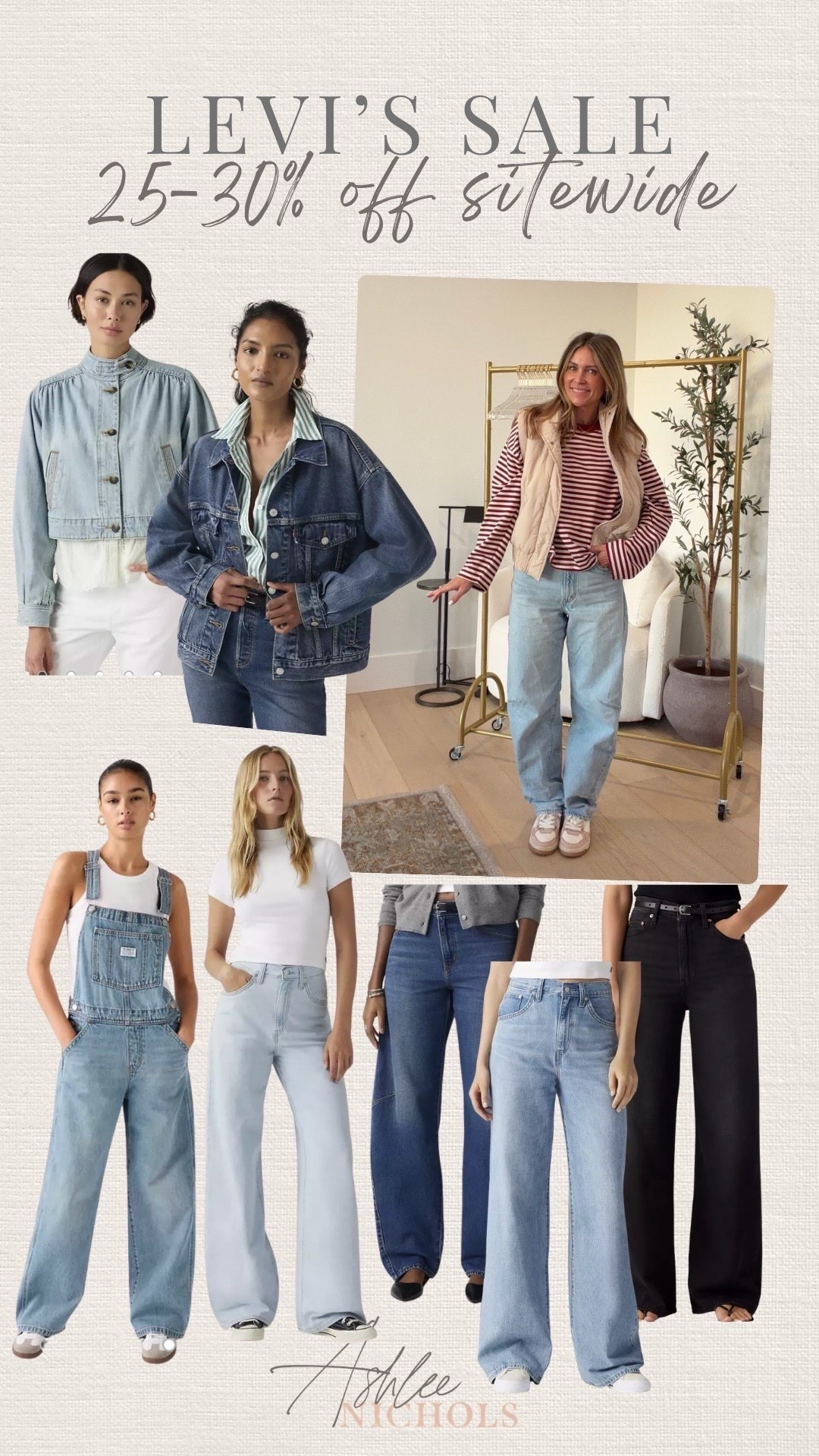 Levi’s favorites sale!! 

#LTKSaleAlert #LTKFestival