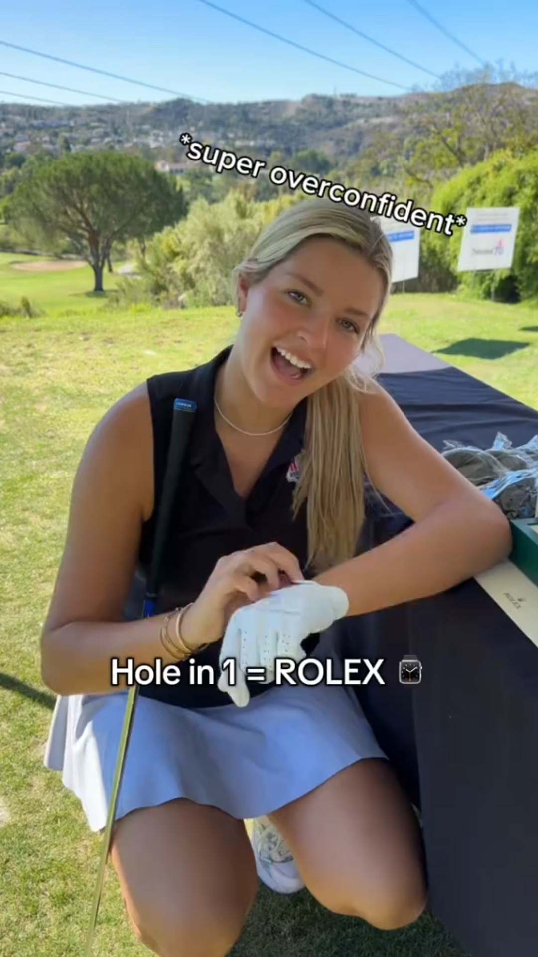 Golfing for a Rolex!

#LTKActive #LTKStyleTip #LTKTall